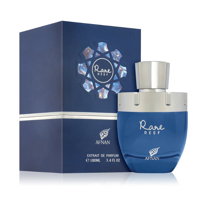 Afnan Rare Reef 100ml Eau de Parfum Spray