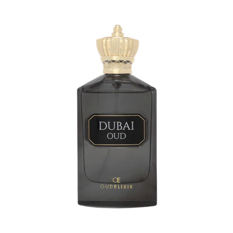 Oud Elixir Dubai Oud 100ml Eau de Parfum Spray