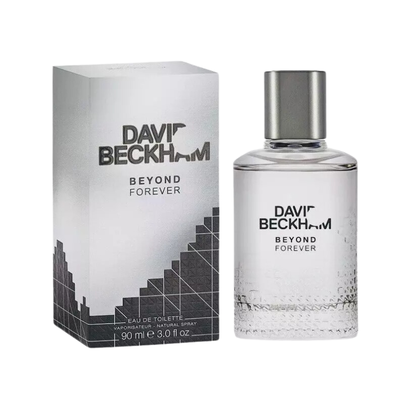 David Beckham Beyond Forever Eau de Toilette Spray