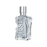 Diesel D Mens 50ml Eau de Toilette Spray