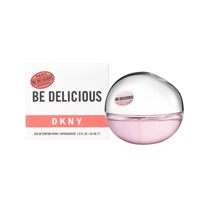 DKNY Be Delicious Fresh Blossom Eau de Parfum Spray