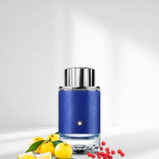 Mont Blanc Explorer Ultra Blue Eau de Parfum Spray