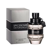 Spicebomb Men 50ml Eau de Toilette Spray