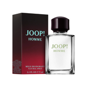 Joop! Homme 75ml Deodorant Body Spray