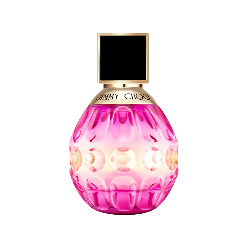 Jimmy Choo Rose Passion 40ml Eau de Parfum Spray