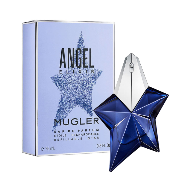 Angel Ladies Eau de Parfum Spray