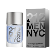 Carolina Herrera 212 NYC Men's 30ml Eau de Toilette Spray