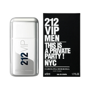 Carolina Herrera 212 VIP 50ml Eau de Toilette Spray