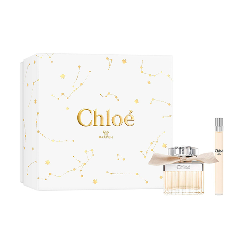 Chloé Signature Eau de Parfum Spray 50ml Gift Set
