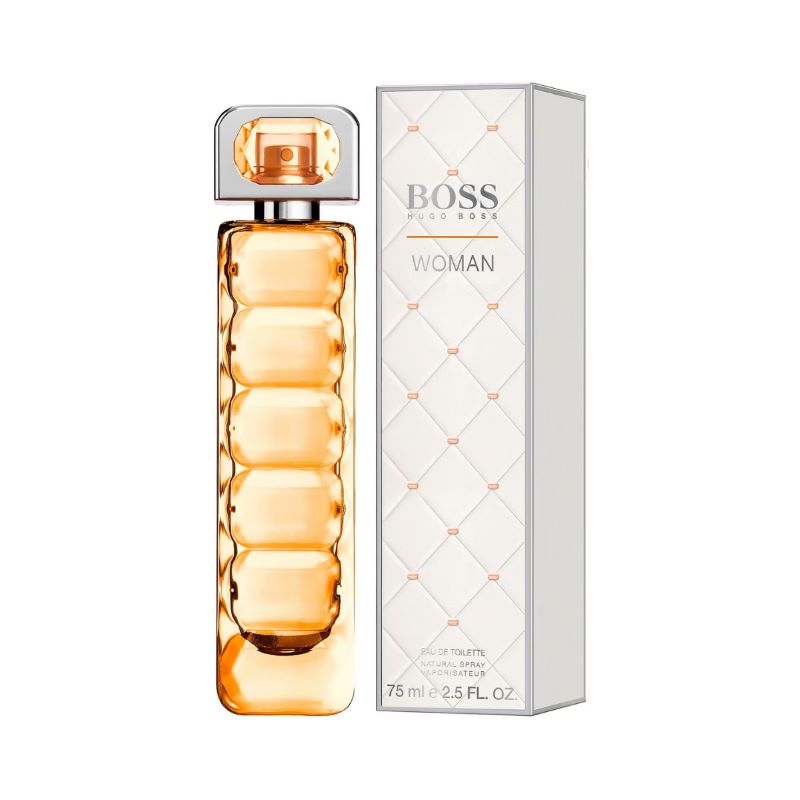 Hugo Boss Orange Ladies Eau de Toilette Spray