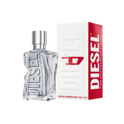 Diesel D Men's 50ml Eau de Toilette Spray