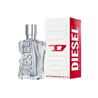 Diesel D Mens 50ml Eau de Toilette Spray