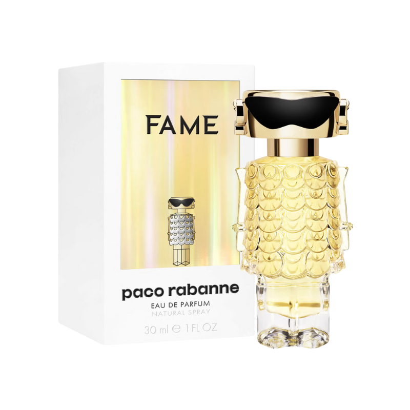 Paco Rabanne Fame 30ml Eau de Parfum Spray