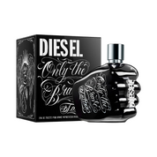 Diesel Only The Brave Tattoo 50ml Eau de Toilette Spray