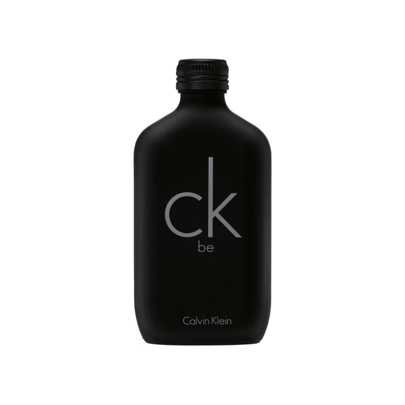Calvin Klein Be Eau de Toilette Spray