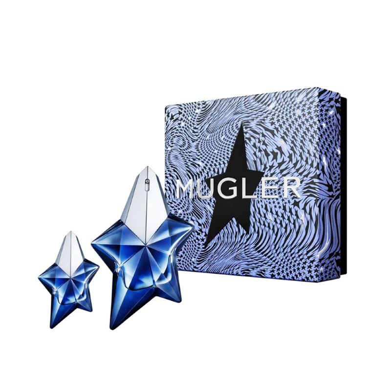 Thierry Mugler Angel Elixir 25ml 2pc Giftset