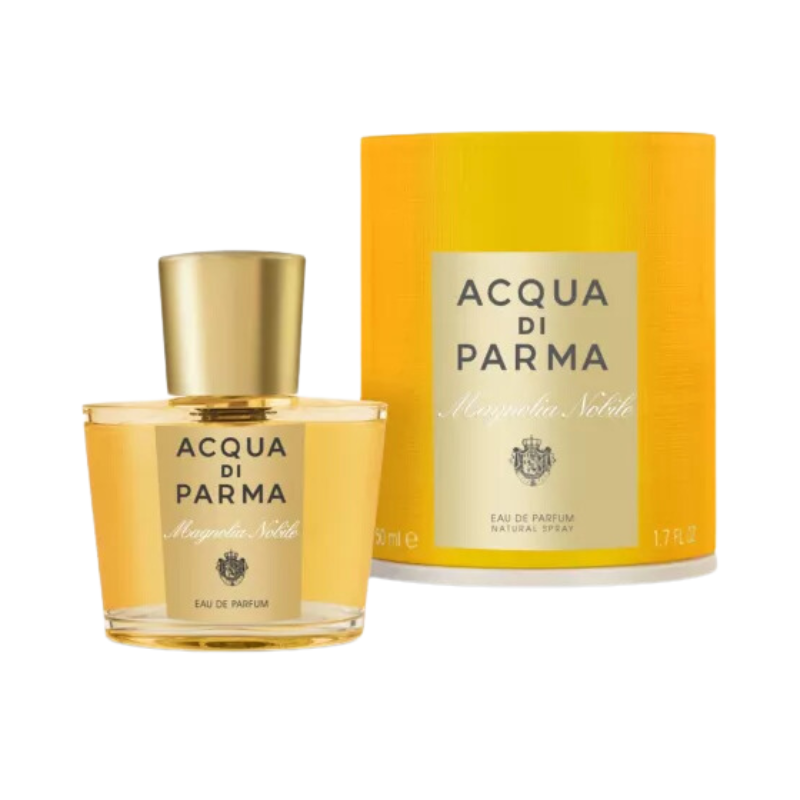 Acqua di Parma Magnolia Nobile 50ml Eau de Parfum Spray