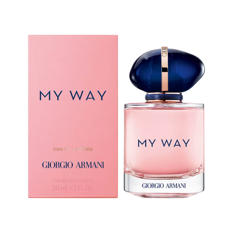 Armani My Way Eau de Parfum Spray