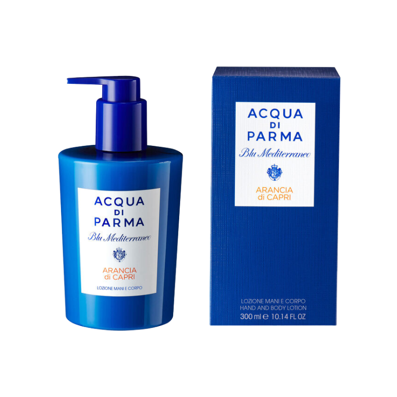 Acqua di Parma Blu Mediterraneo Arancia di Capri Body Lotion 150ml