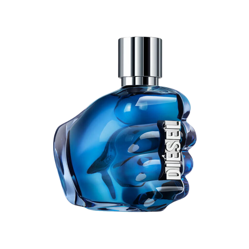 Diesel Sound Of The Brave 75ml Eau de Toilette Spray