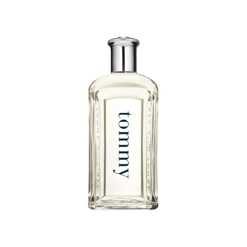 Tommy Hilfiger Men's Eau de Toilette Spray