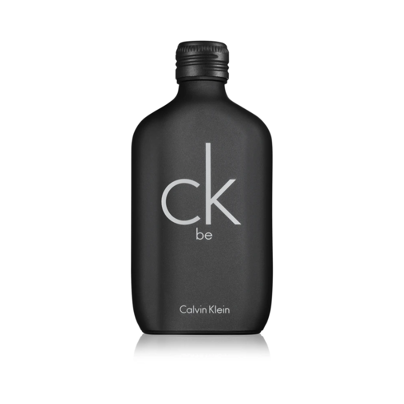 Calvin Klein Be Eau de Toilette Spray