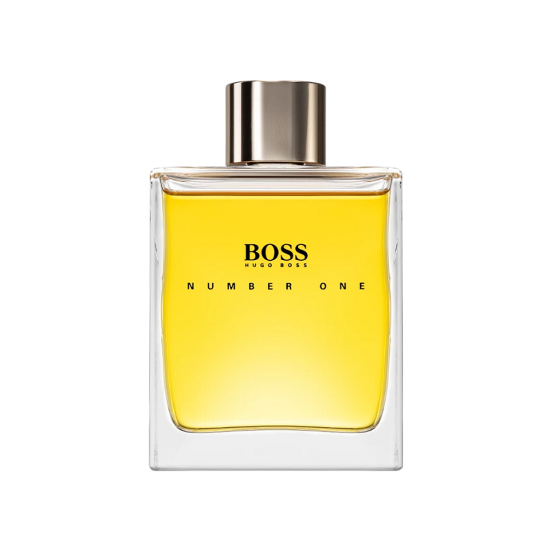 Hugo Boss Number One 100ml Eau de Toilette Spray