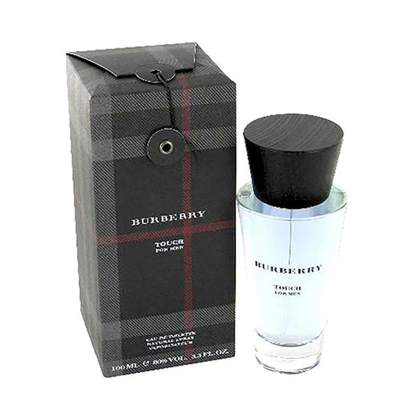 burberry perfume touch men