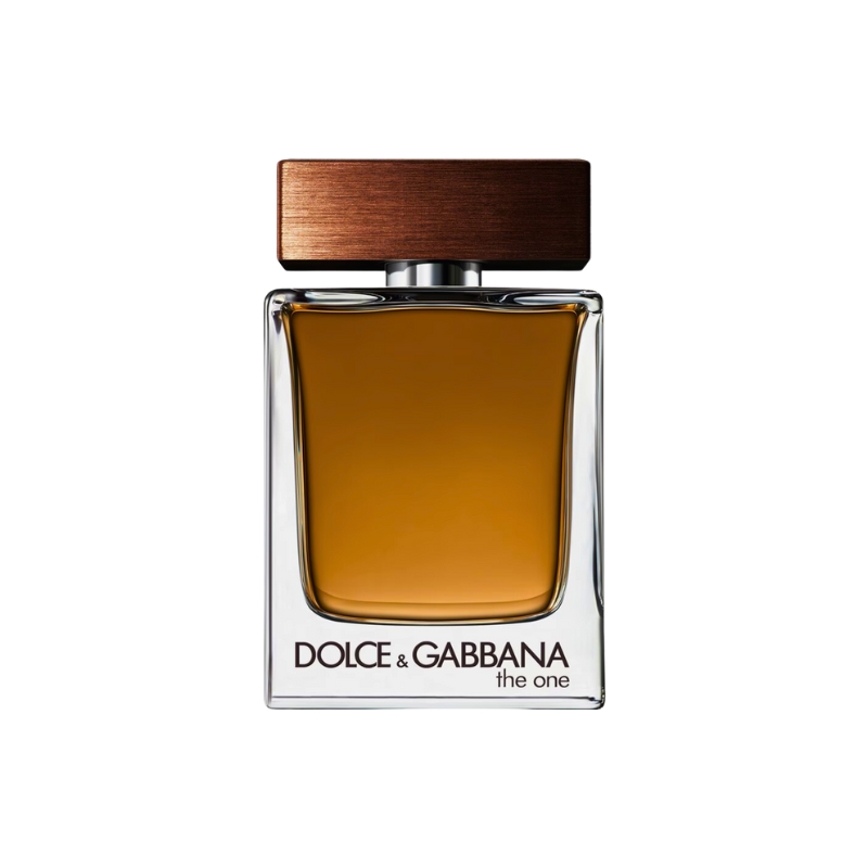 Dolce & Gabbana The One Mens Eau de Toilette Spray