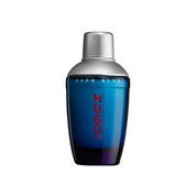 Hugo Boss Dark Blue 75ml Eau de Toilette Spray