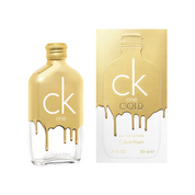 Calvin Klein One Gold 50ml Eau de Toilette Spray