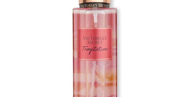 Victoria's Secret Temptation Fragrance Mist 250ml