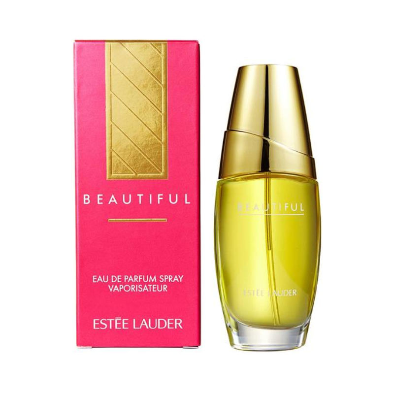 Estee Lauder Beautiful Ladies 30ml Eau de Parfum Spray