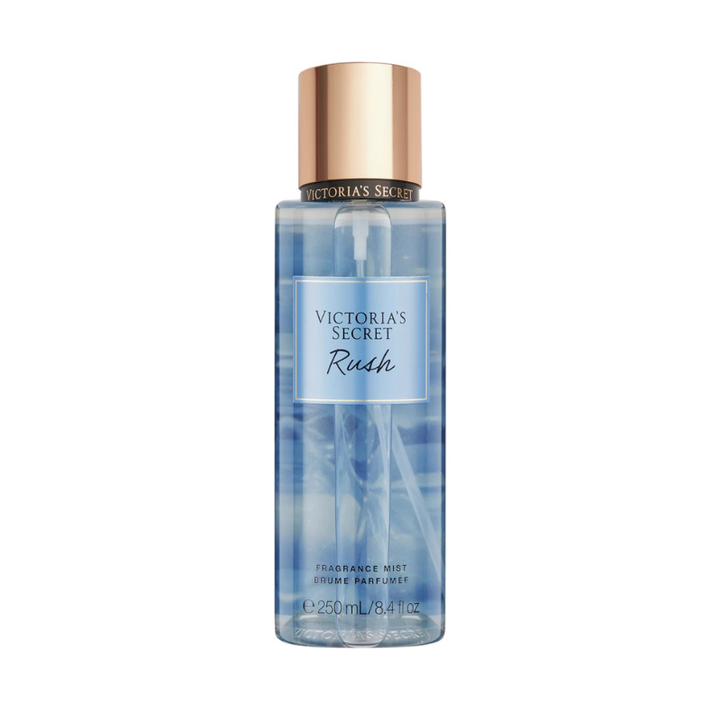 Victorias Secret Rush Fragrance Mist 250ml