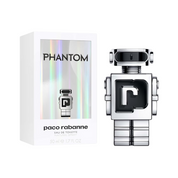 Paco Rabanne Phantom Eau de Toilette Spray