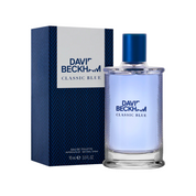 Beckham Classic Blue Eau de Toilette Spray