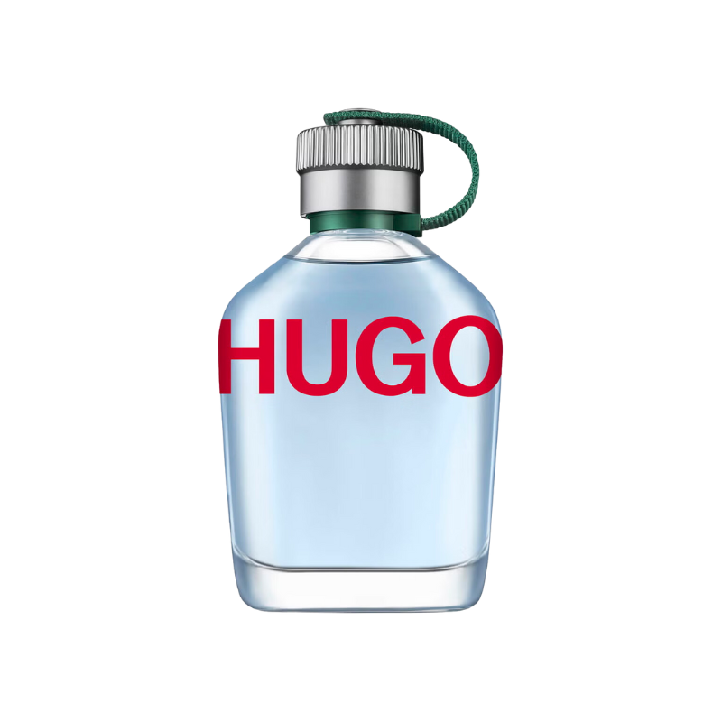 Hugo Boss Man Eau de Toilette Spray