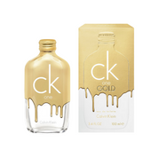 Calvin Klein One Gold Eau de Toilette Spray