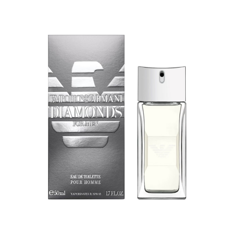 Armani Diamonds Eau de Toilette Spray