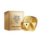 Paco Rabanne Lady Million Eau de Parfum Spray