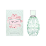 Jimmy Choo Floral Eau de Toilette Spray