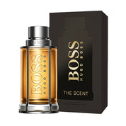 Hugo Boss The Scent Men's 50ml Eau de Toilette Spray