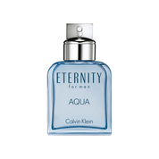 Calvin Klein Eternity Aqua Men's 100ml Eau de Toilette Spray