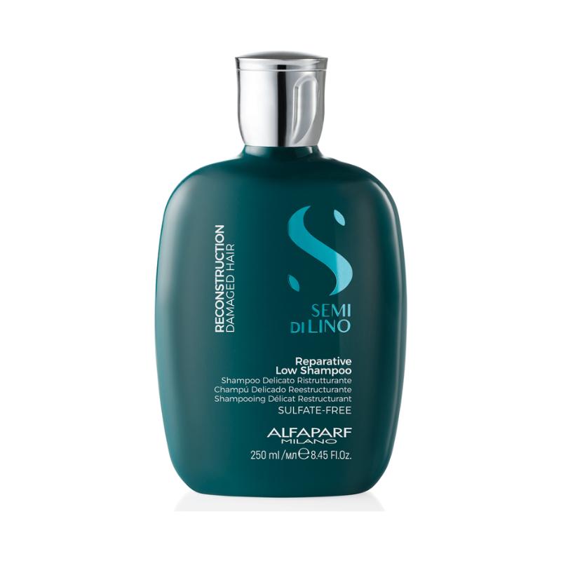 Alfaparf Semi Di Lino Reconstruction Shampoo 250ml