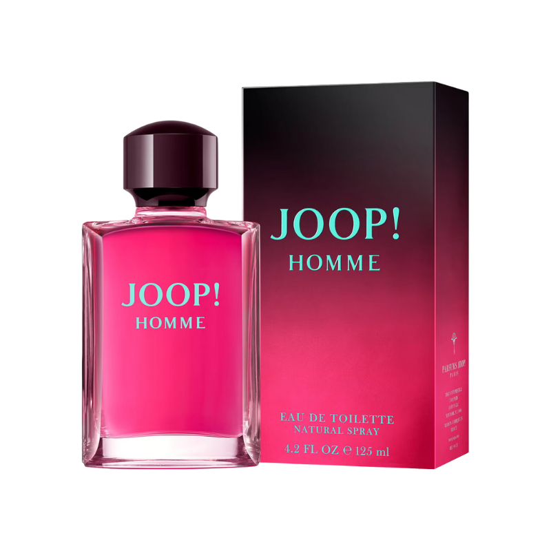 Joop! Homme Eau de Toilette Spray