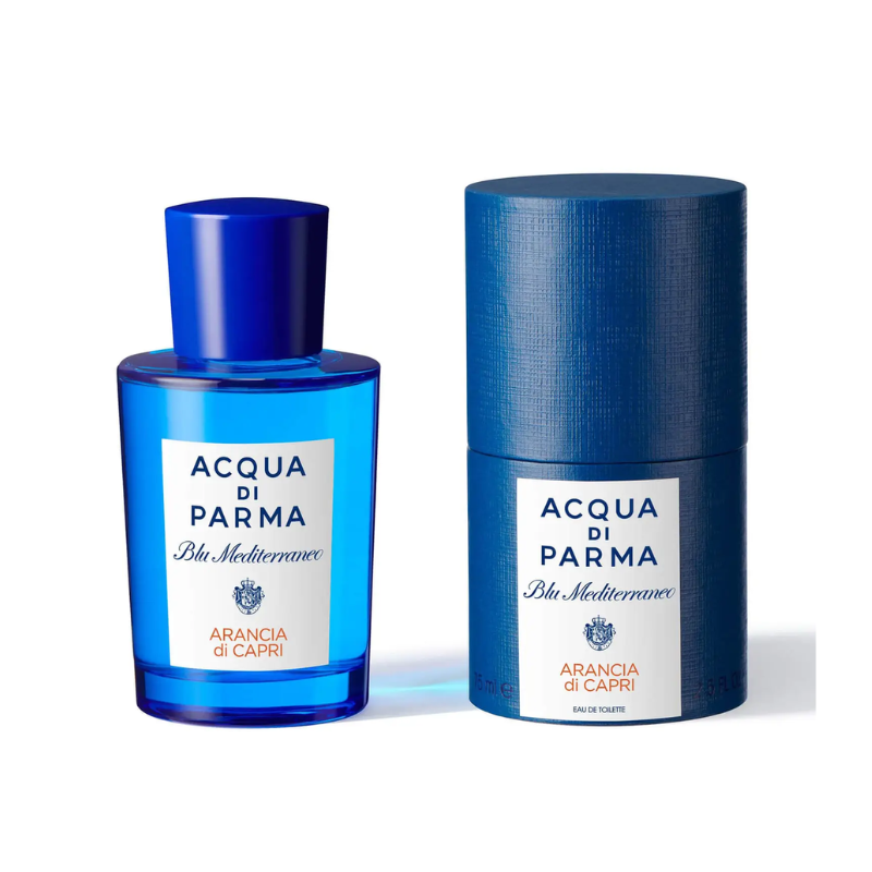Acqua di Parma Blu Mediterraneo Arancia di Capri 75ml Eau de Toilette Spray