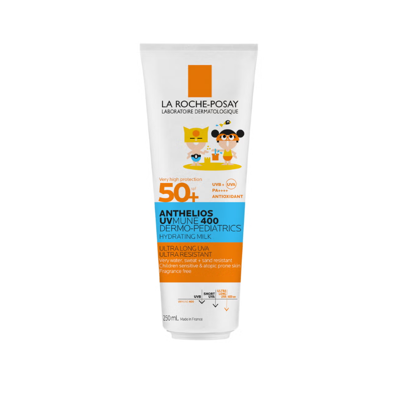 La Roche-Posay Anthelios UVMune Dermo-Pediatrics SPF50+ Children 250ml