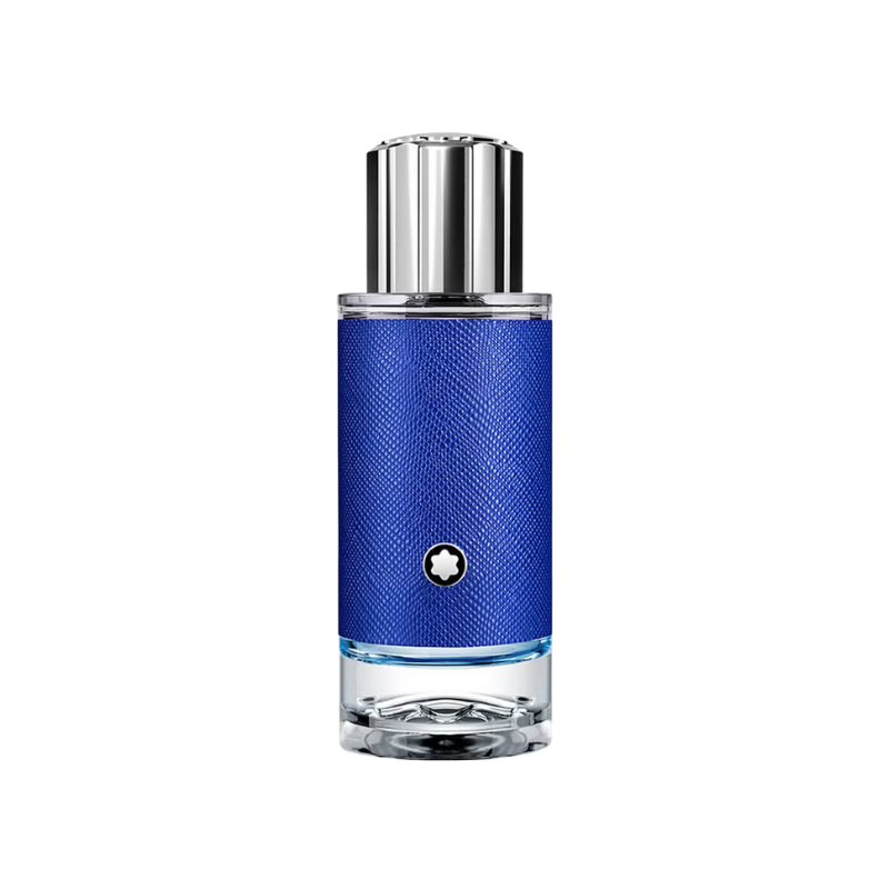 Mont Blanc Explorer Ultra Blue Eau de Parfum Spray