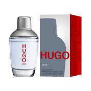 Hugo Boss Iced 75ml Eau de Toilette Spray