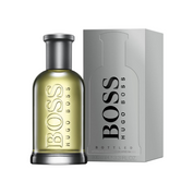 Hugo Boss Bottled (Grey) Aftershave